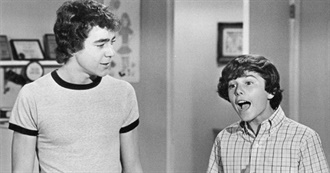 100 Movies for Father&#39;s Day, Including Horror Films