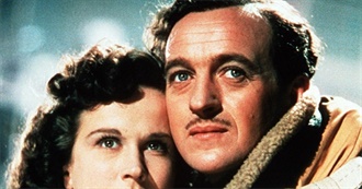 Manic Wayne&#39;s 10 Favourite David Niven Movies