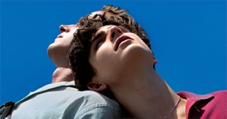 Movies That Might Make You Cry(Or Emotional)