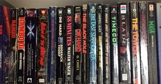 Novelisations - Are They Always Bad?