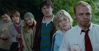 The 10 Funniest Scary Movies Ever Made: Elle