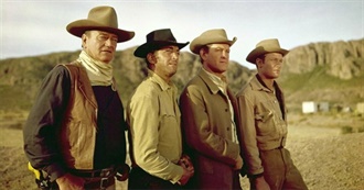 10 Great 1960s Western Movie Classics You Probably Haven&#39;t Seen