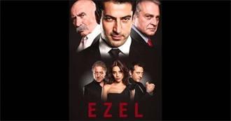 Ezel Episode Guide