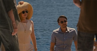 Faewong&#39;s TV Shows