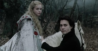 Blue&#39;s Favourite 90s Movies