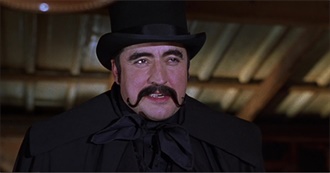 Bree&#39;s Disliked Movies of 1999