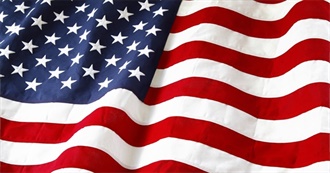 American History in 50 Books