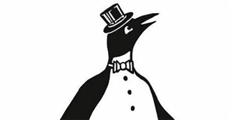 Aliteratepenguin's 2025 Books Read