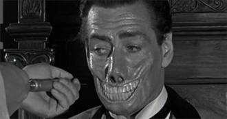 10 Best William Castle Movies