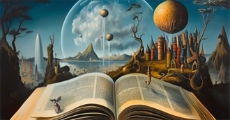 Best Magical Realism Books