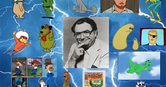 The One and Only Don Messick