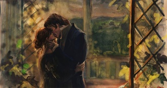 Top 25 Love Stories in Literature