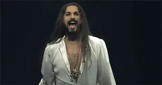 Famdommcfanface&#39;s Top 100 Films