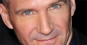 Movies With Ralph Fiennes