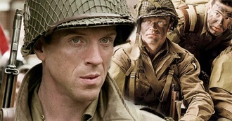 TV Shows for History Buffs