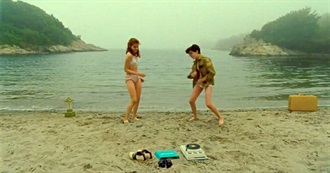 50 Last Watched Movies