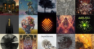 Metal Music Archives Best of Year 2019