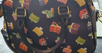 Stacey&#39;s 2022 Reads