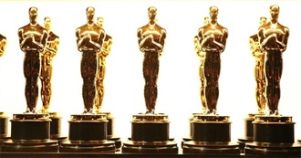 Academy Awards the 5th