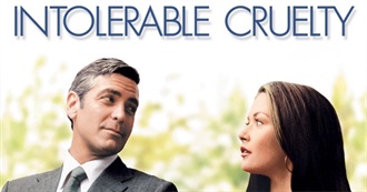 Chick Flicks That Jessica Still Needs to See