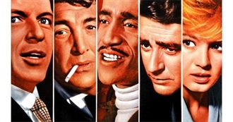 24 Movies With Either Ocean or Sea in the Title