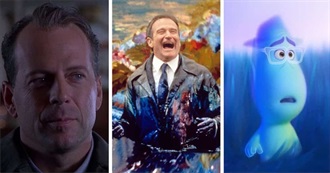 16 Movies That Start With the Main Character Dying According to Ranker