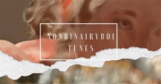 Nonbinairyboi Tunes