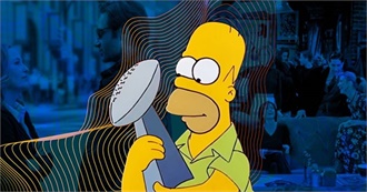 Collider&#39;s the 7 Best Post-Super Bowl TV Episodes, Ranked From &#39;The Simpsons&#39; to &#39;The Wonder Years&#39;