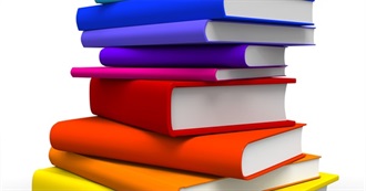 A Teacher&#39;s Favorite Books