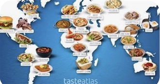 Cooking Different Cuisines