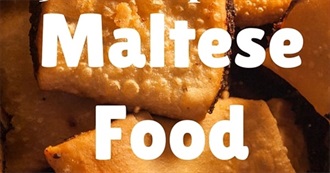 Maltese Food