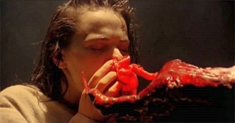 Syrena&#39;s 15 Favorite Movies of 1993