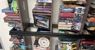 Brenna&#39;s Books of 2024