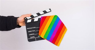 Brett&#39;s Favorite Queer Movies