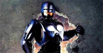 Robocop