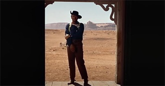 13 Westerns With Incredible Cinematography According to MovieWeb