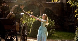 Rain&#39;s Top 100 Movies