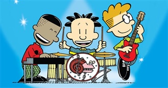 Best Comic Books to Read in Quarantine