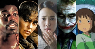 Filmes/Series a Ser Adicionados