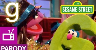 Movies With the Letter G in Their Title I&#39;ve Seen