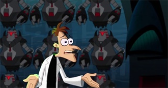 The Funniest Films Ever