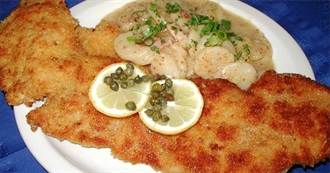 Classic German Foods