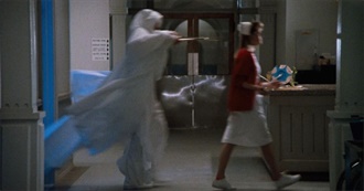 10 Underrated 90s Horror Movies