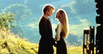 Last 10 Movies Seen #12