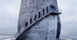 Albums of 2022, Ranked From Best to Worst