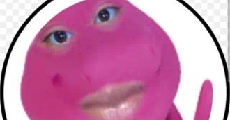 Random Things Fish Liked When Ze Was Little