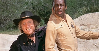 Howstuffworks&#39; Top 20 Satire Movies of All Time