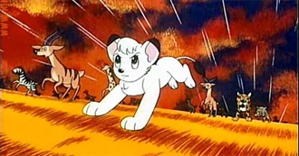 Some Great, Some Forgotten - Cartoons of the 60s, 70s &amp; 80s