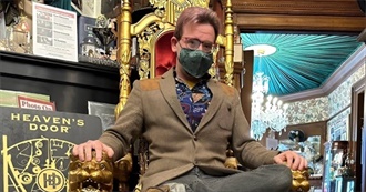 Chris&#39;s Top 100 Films