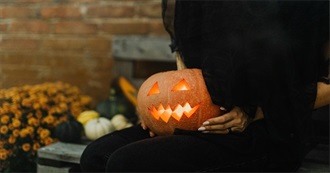 October 2025 Books Read